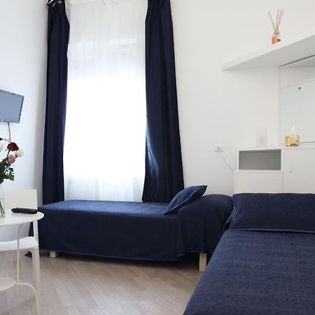 B&B Roma Olimpic Exterior photo