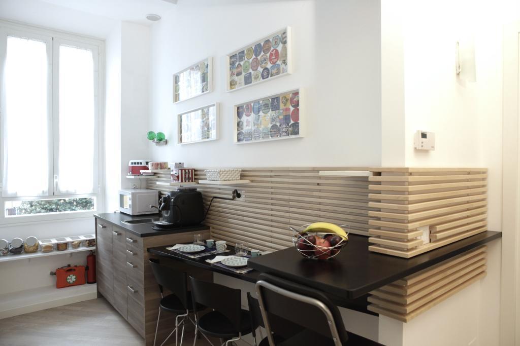 B&B Roma Olimpic Exterior photo