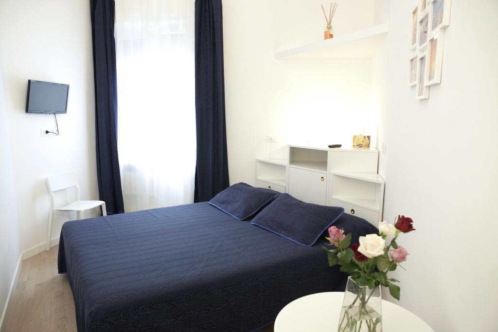B&B Roma Olimpic Exterior photo