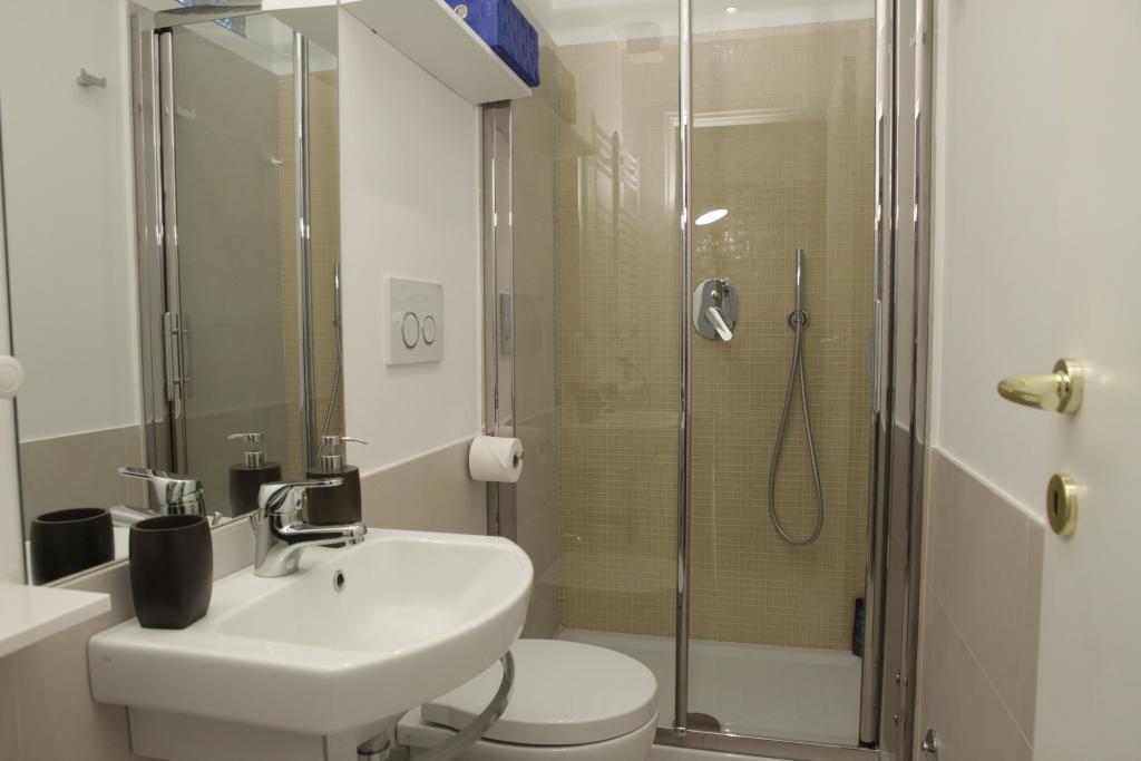 B&B Roma Olimpic Exterior photo
