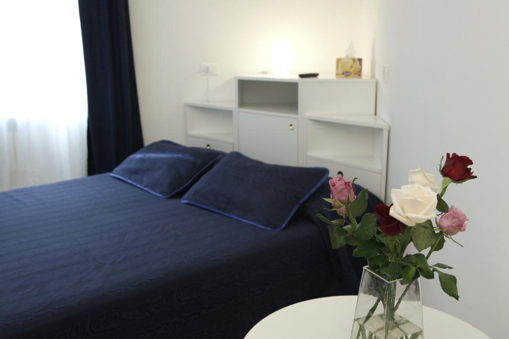 B&B Roma Olimpic Exterior photo