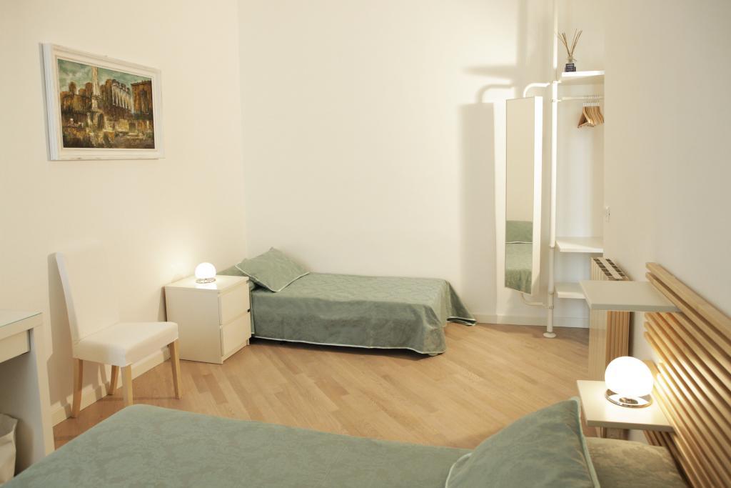 B&B Roma Olimpic Exterior photo