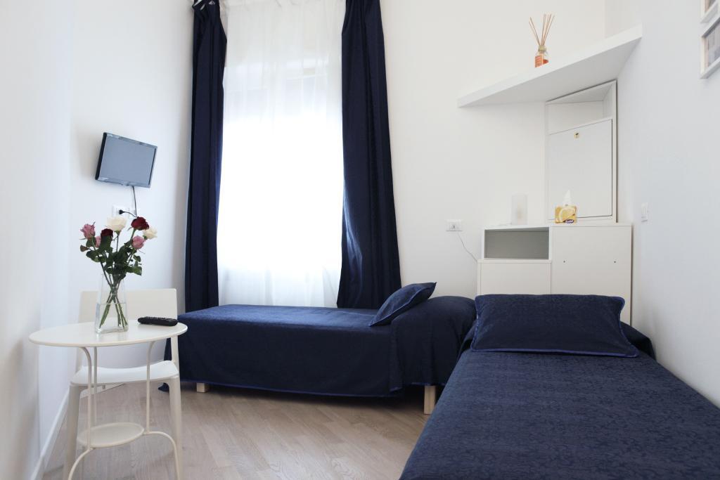 B&B Roma Olimpic Exterior photo